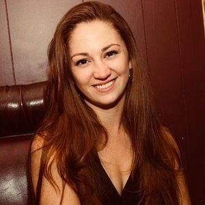 Meet your Posher, Rita